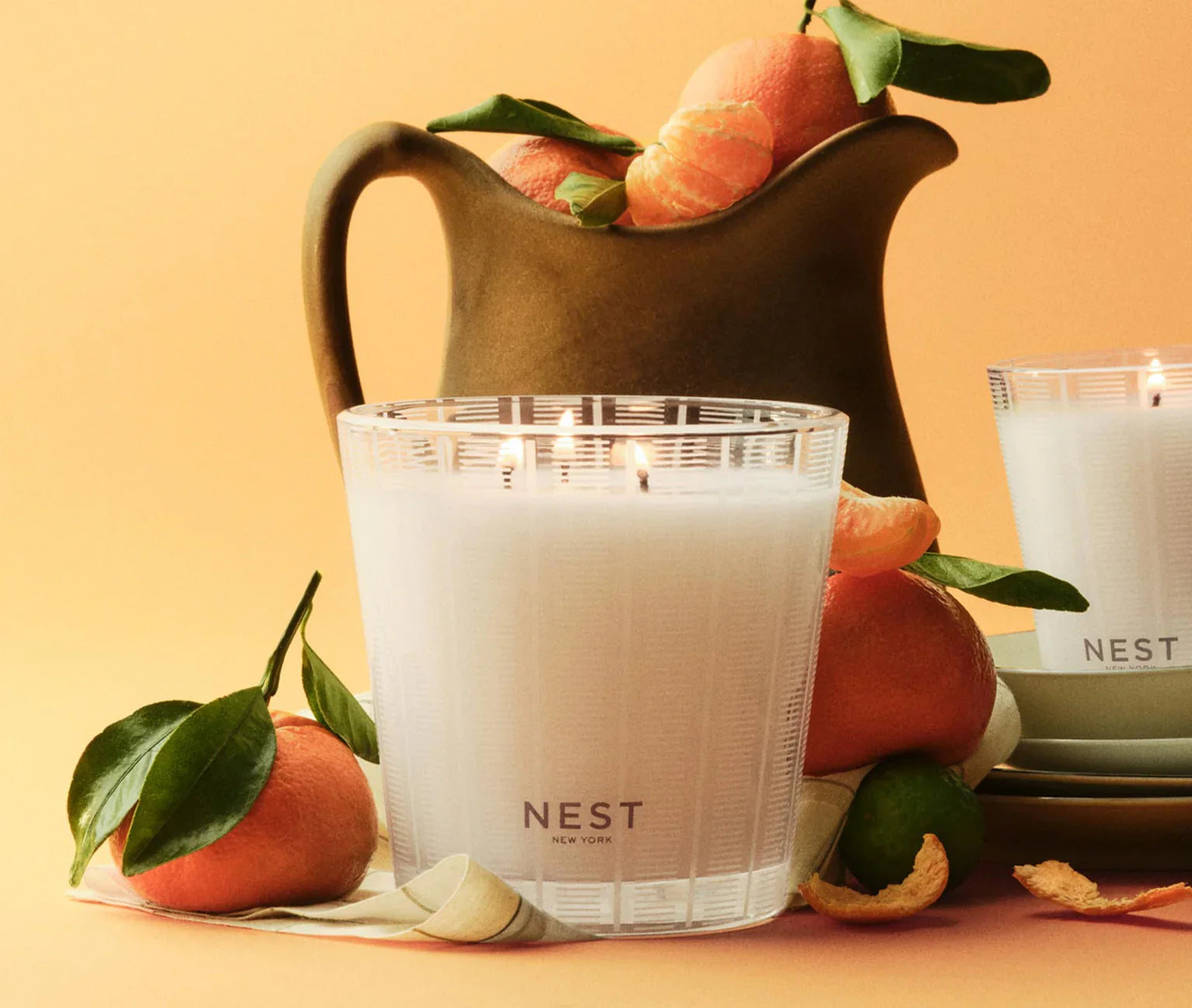 Browse Our Best Selling Candles