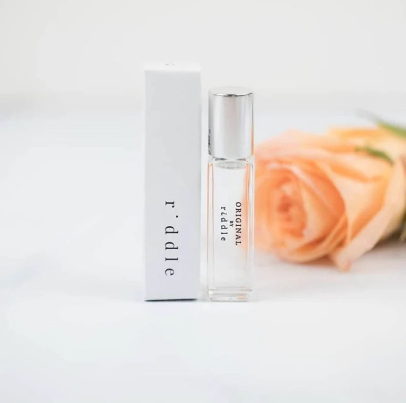 Fragrance, Beautifully Composed