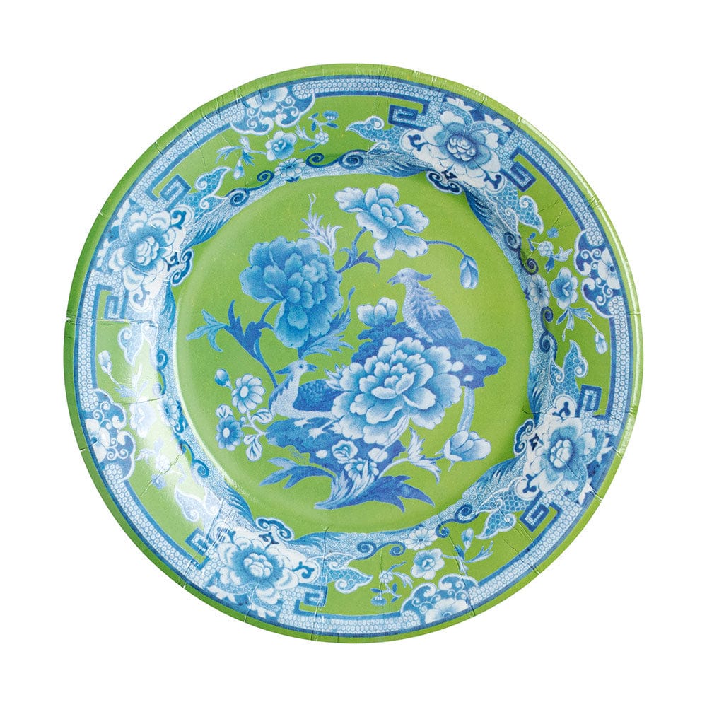 Caspari Salad / Dessert Plates