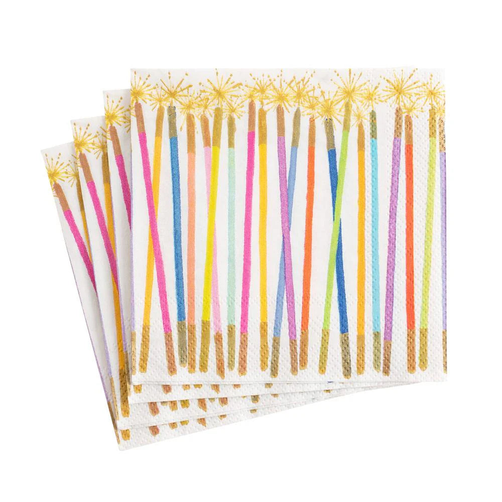 Caspari Birthday Collection