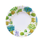 Caspari Salad / Dessert Plates