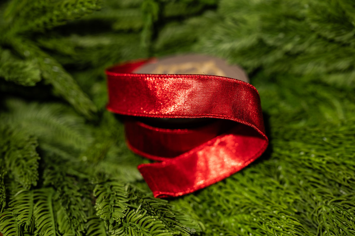 D. Stevens Ribbon | 1.5" x 10 Yards | 33-2018