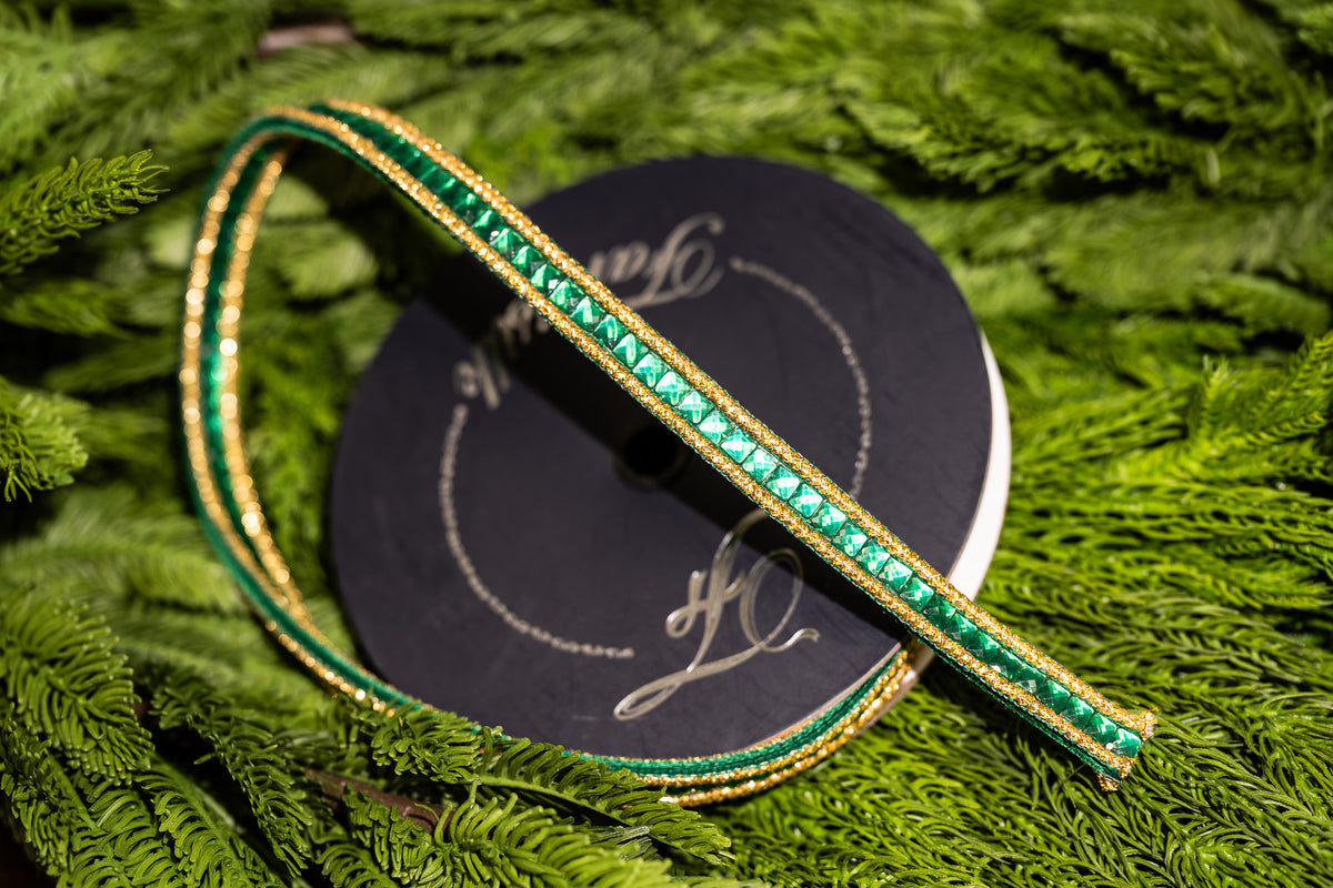 Farrisilk Ribbon | .75" x 5 Yards | rk898-55