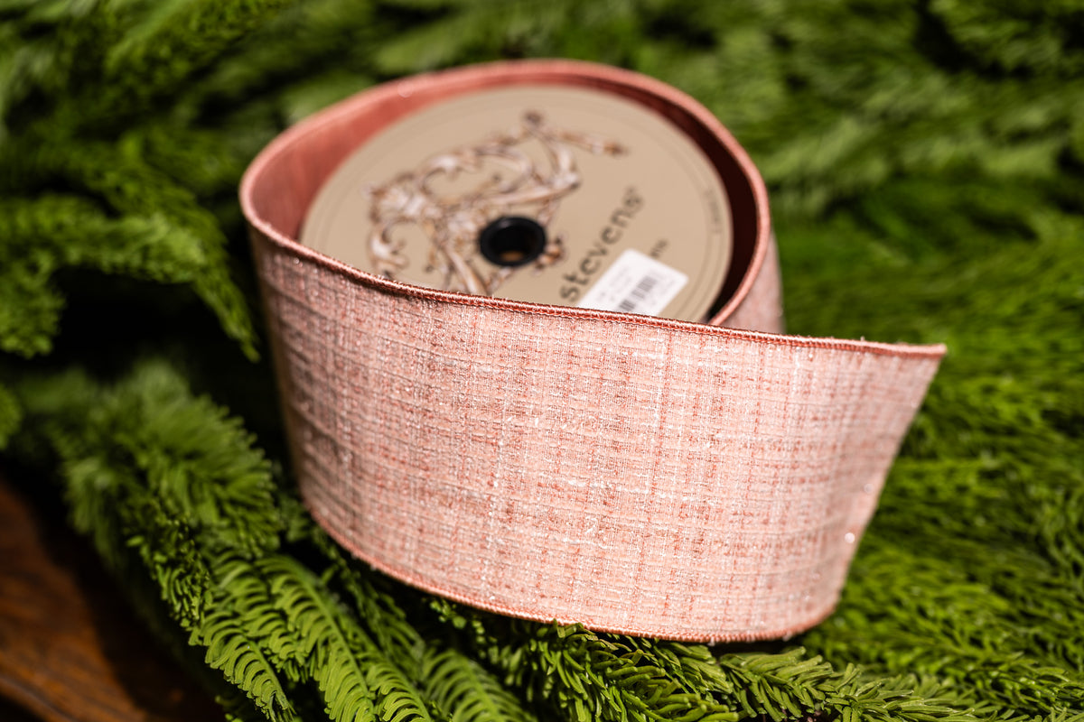 D Stevens Ribbon | 4" x 10 Yards | 18-4343