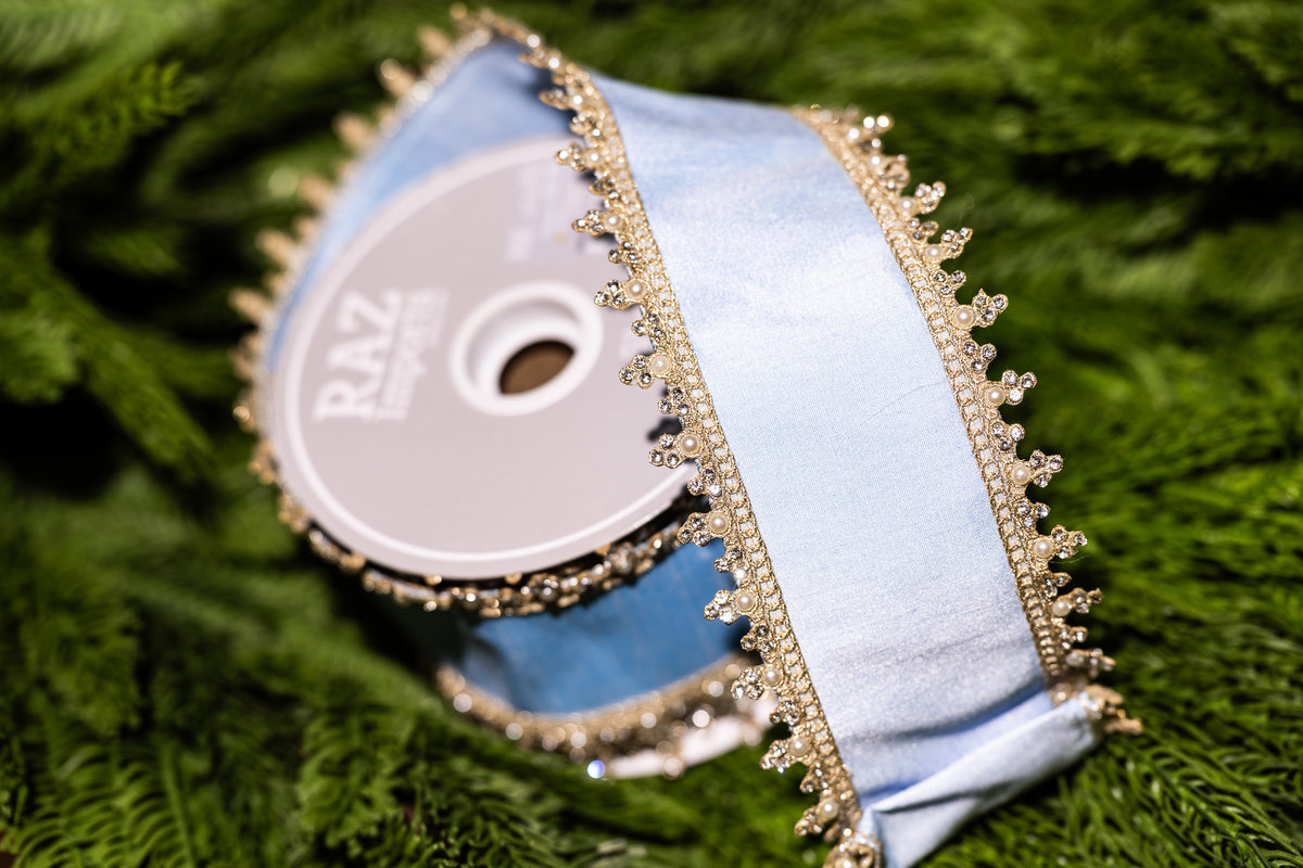 RAZ | 4" x 10 Yards | 4571877