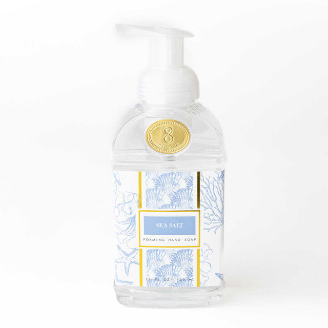 8 Oak Lane Foaming Hand Soap