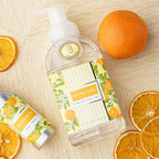 8 Oak Lane Foaming Hand Soap