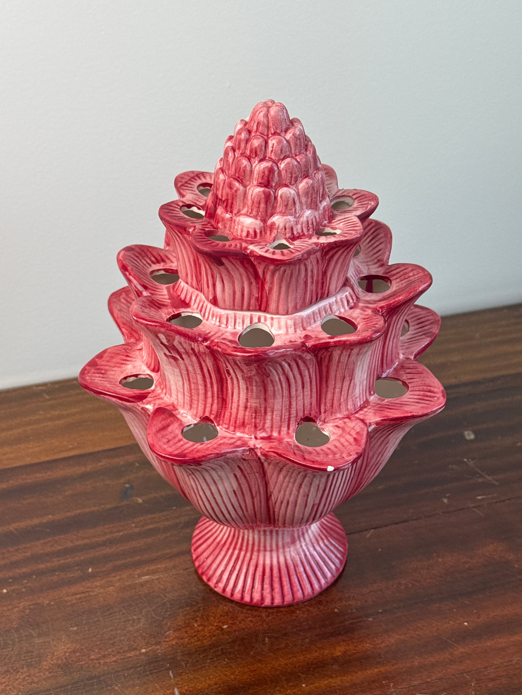 Large Watermelon Tulipiere