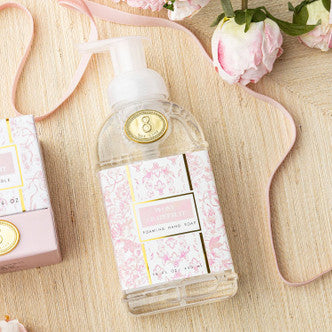 8 Oak Lane Foaming Hand Soap