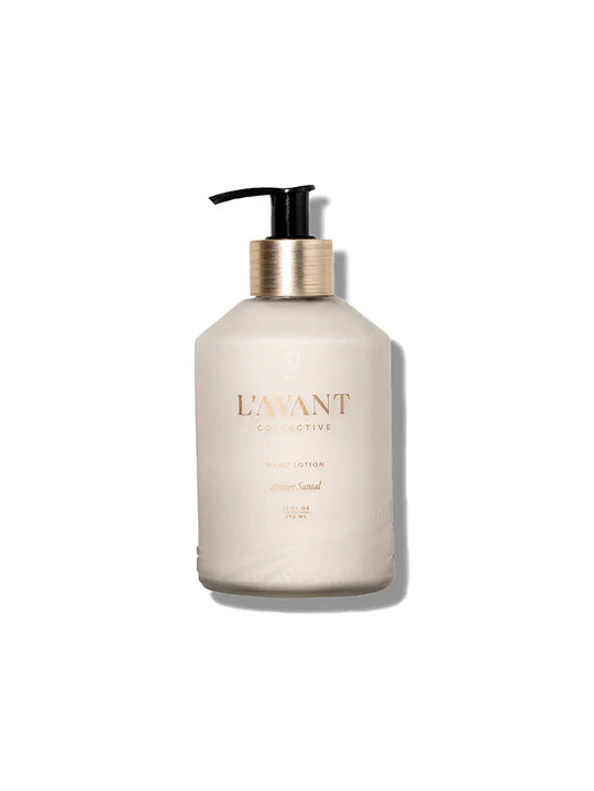 L'Avant Ambre Santal Collection
