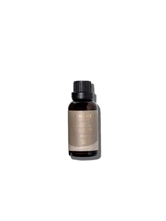 L'Avant Ambre Santal Collection