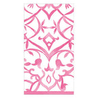 Caspari Paper Linen Napkin