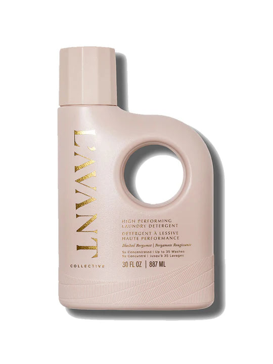 L'Avant Blushed Bergamot Collection