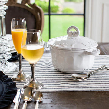 Bella Bianca Casserole