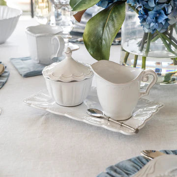 Bella Bianca Creamer