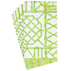 Caspari Paper Linen Napkin