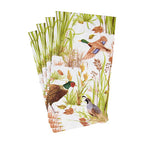 Caspari Guest Towel