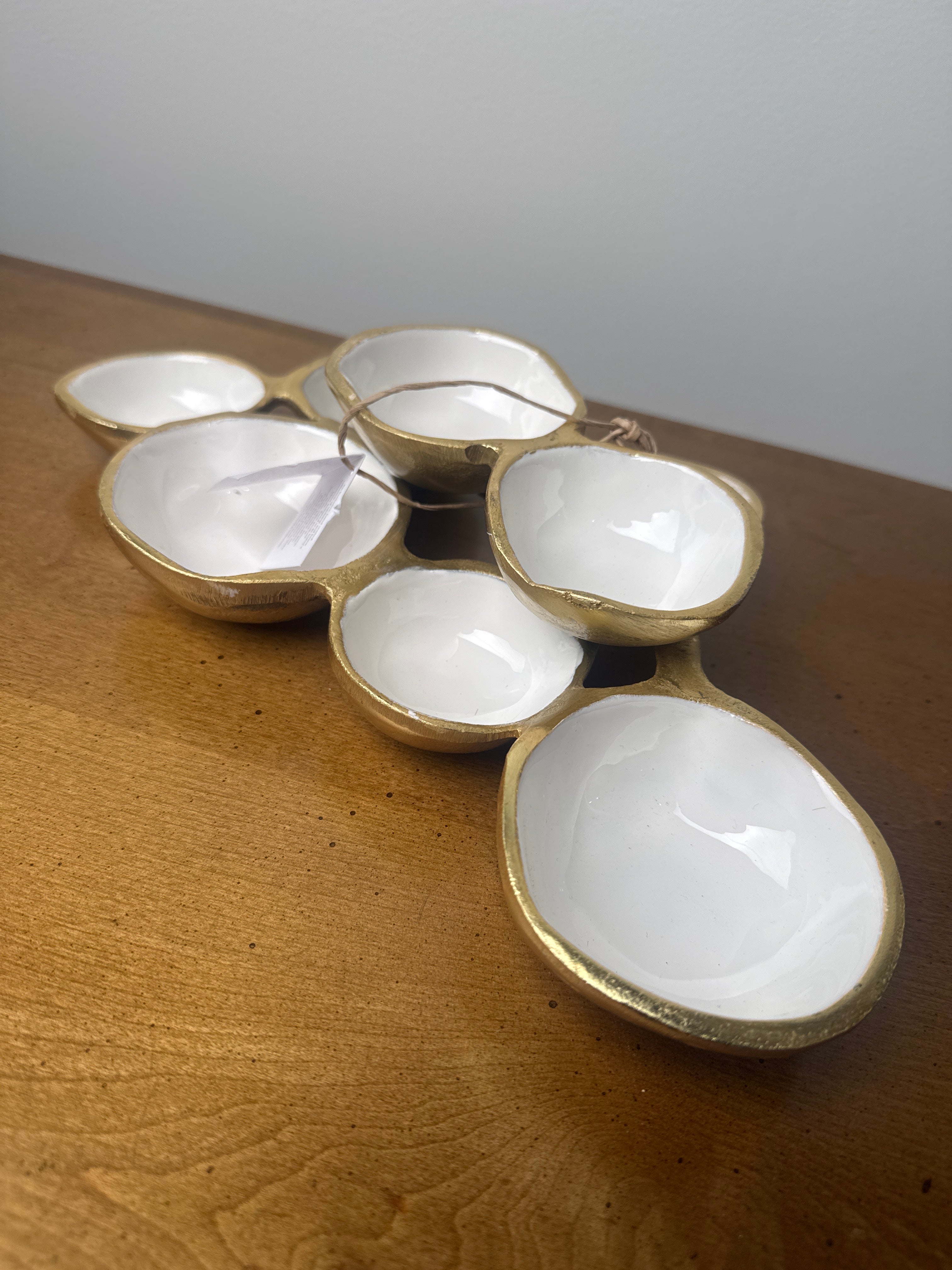 12.5 Inch Decorative Tray