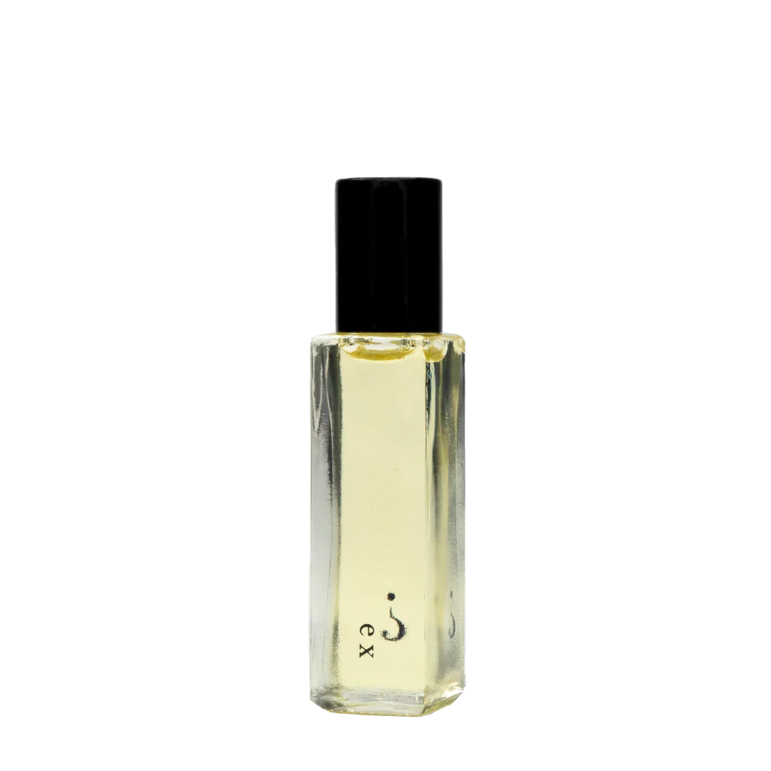 Riddle EX 8mL Roll-On Fragrance Oil