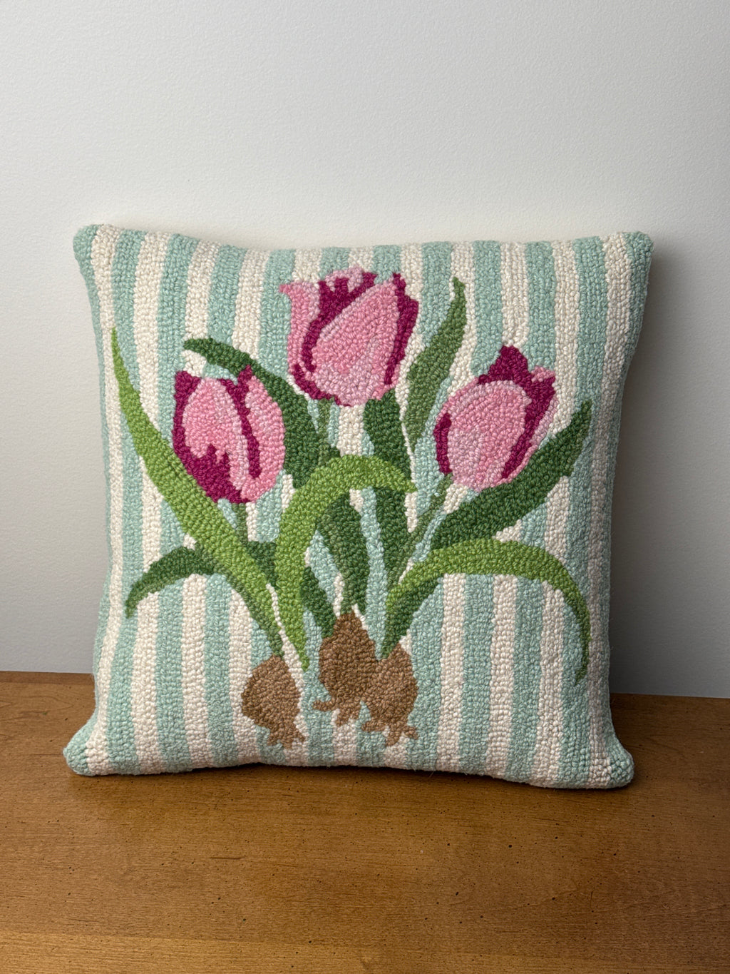 Tulip Pillow