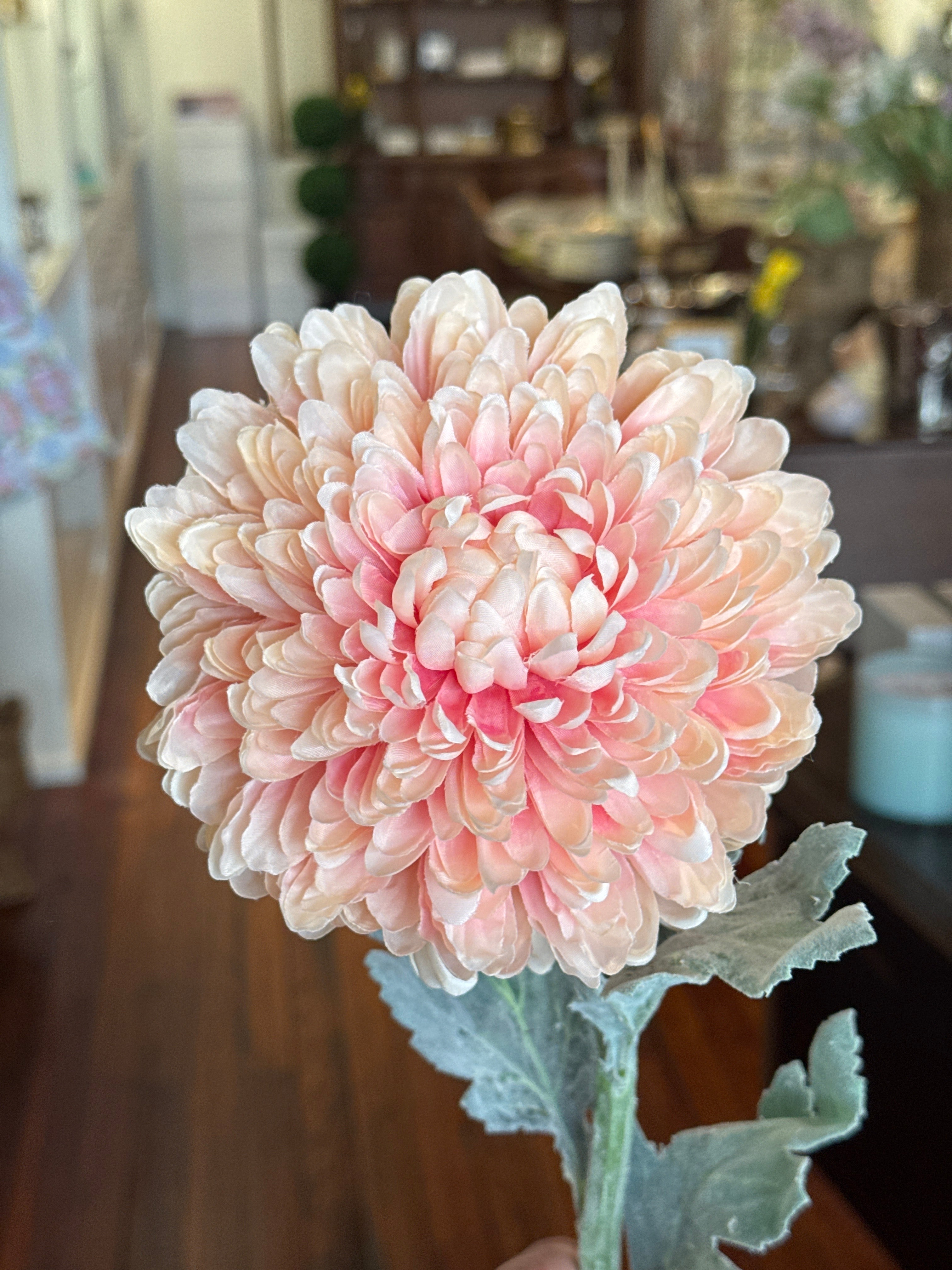 Artificial Chrysanthemum Stem