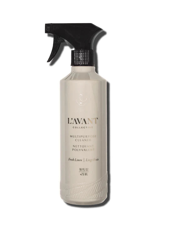 L'Avant Fresh Linen Collection