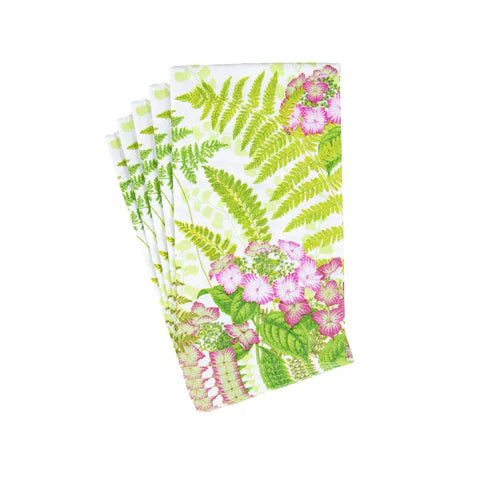 Caspari Guest Towel