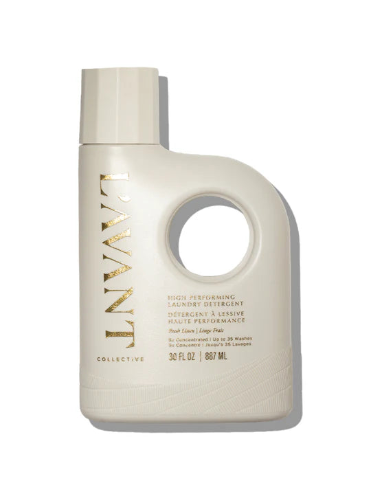 L'Avant Fresh Linen Collection