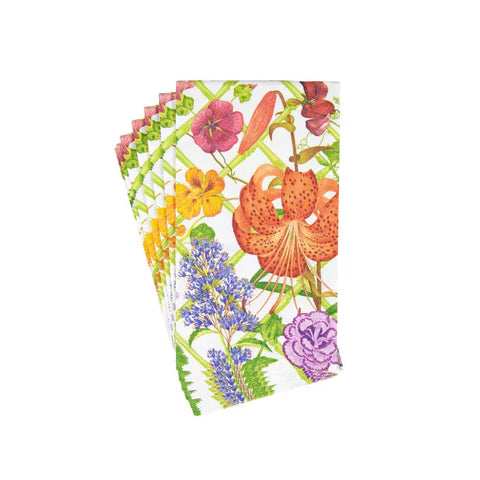 Caspari Guest Towel