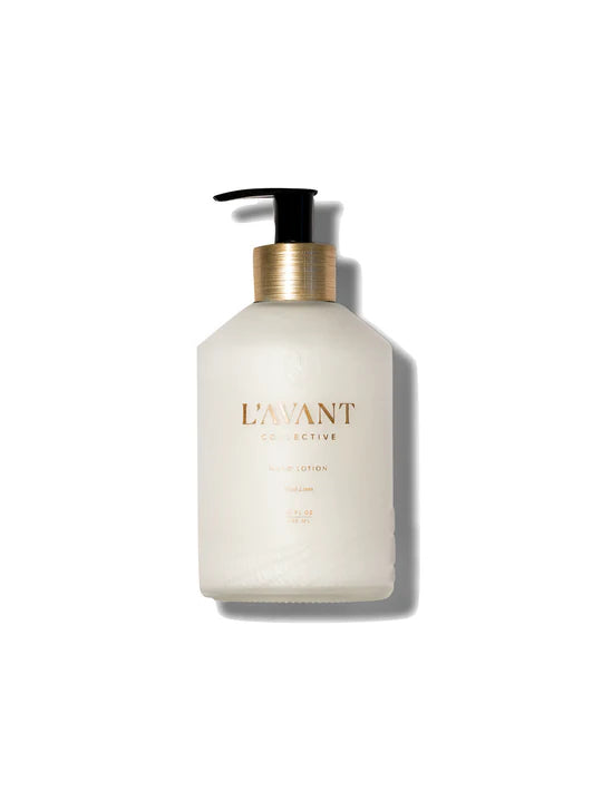 L'Avant Fresh Linen Collection