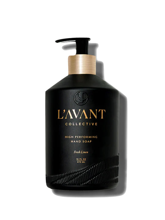 L'Avant Fresh Linen Collection