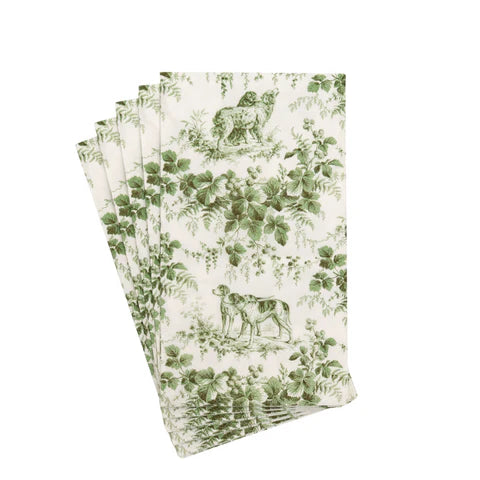 Caspari Guest Towel