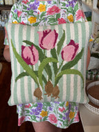 Tulip Pillow