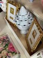 Lacquerware Tray