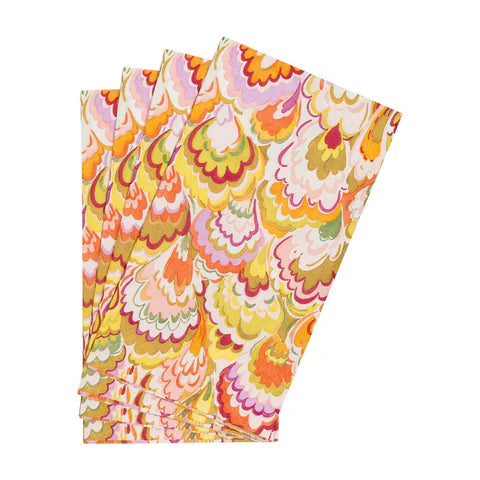 Caspari Guest Towel