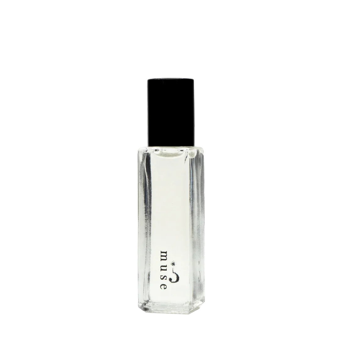 Riddle Muse 8mL Roll-On Fragrance Oil