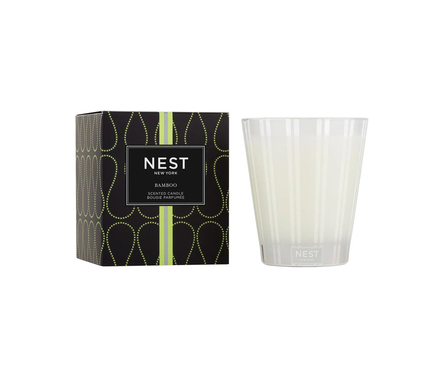 Bamboo Home Fragrance by NEST