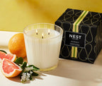 Grapefruit Home Fragrance by NEST