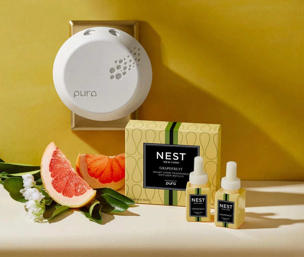 Grapefruit Home Fragrance by NEST