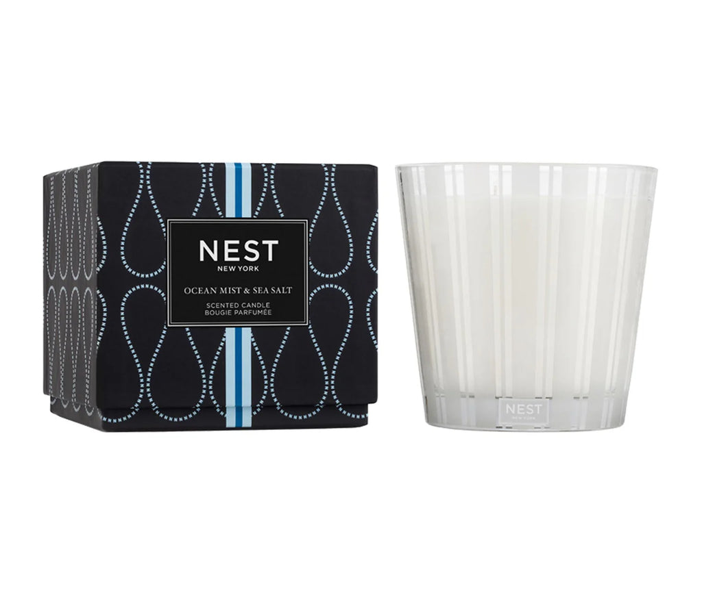Ocean Mist & Sea Salt Home Fragrance by NEST