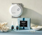 Ocean Mist & Sea Salt Home Fragrance by NEST
