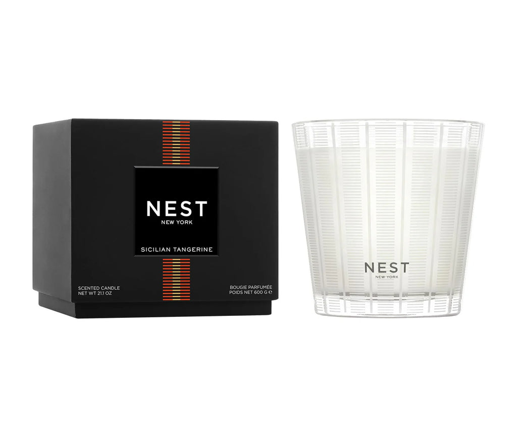Sicilian Tangerine Home Fragrance by NEST