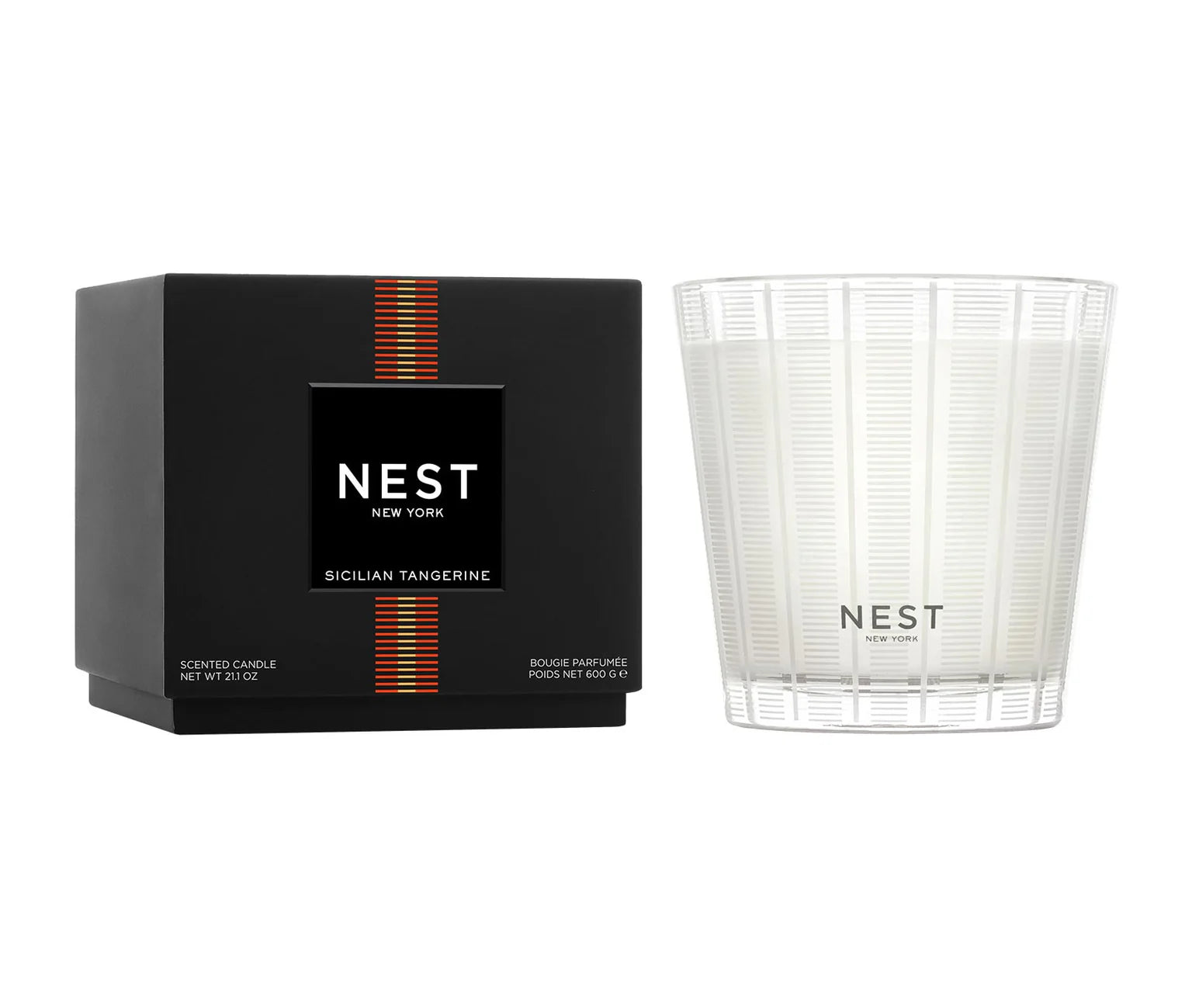 Sicilian Tangerine Home Fragrance by NEST