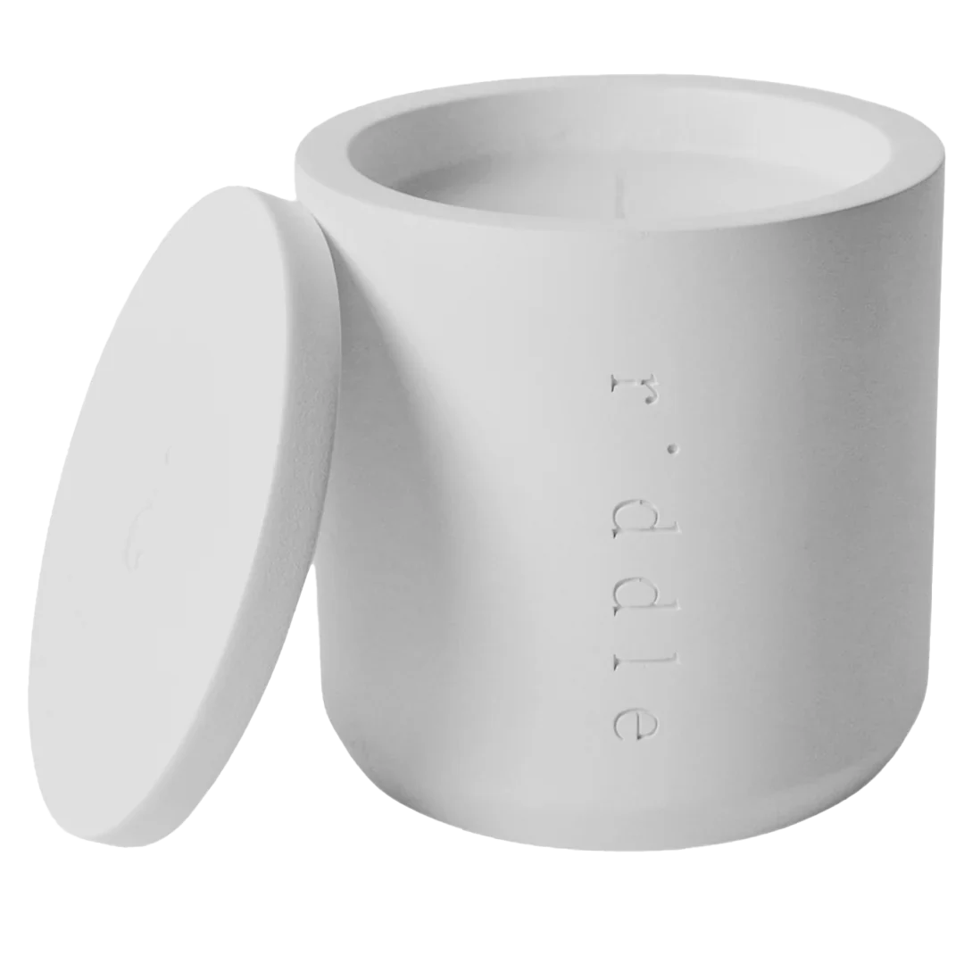 Riddle Original Scent Candle 13.5oz