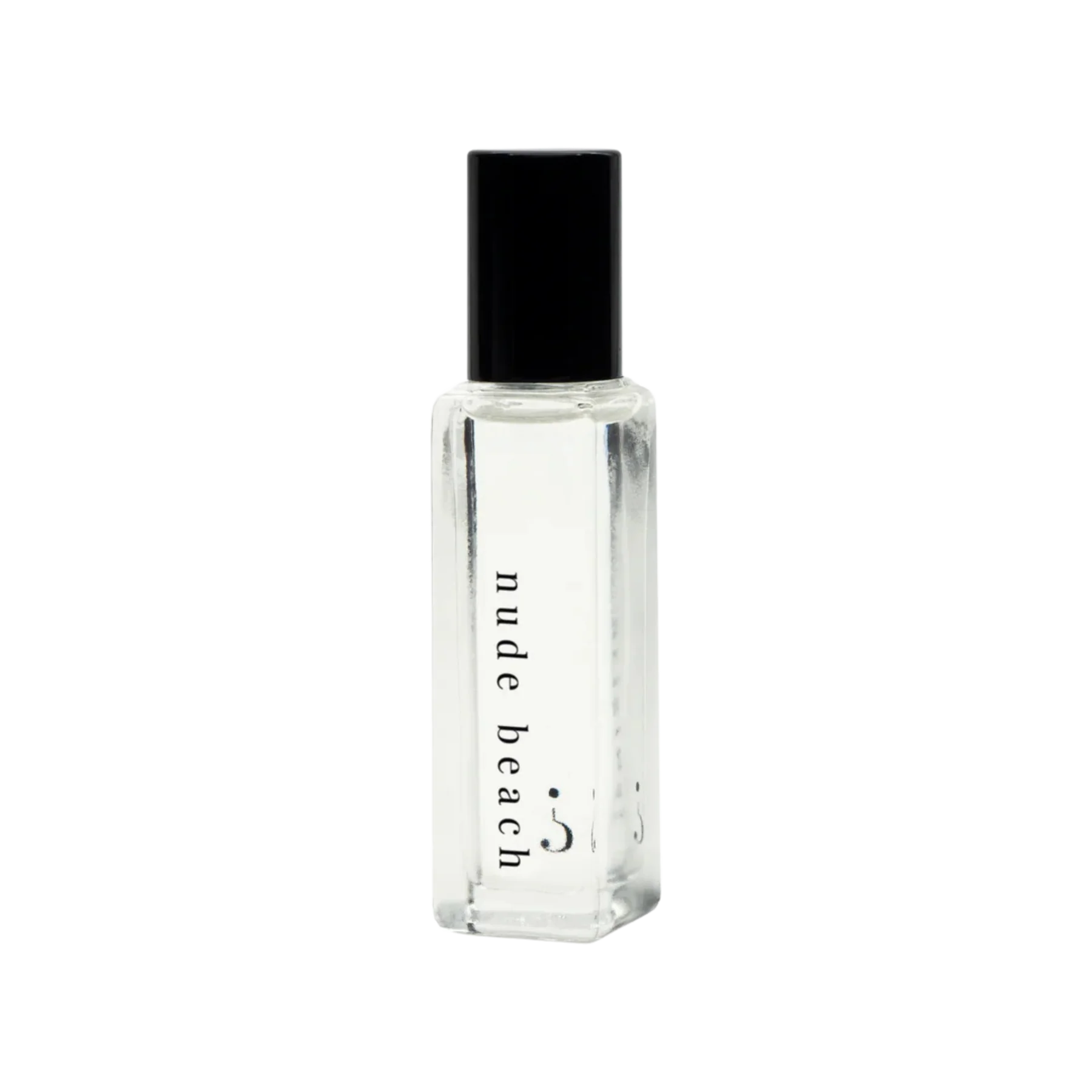 Riddle Nude Beach 8mL Roll-On Fragrance Oil