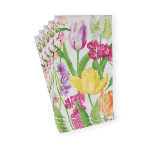 Caspari Guest Towel