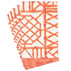 Caspari Paper Linen Napkin