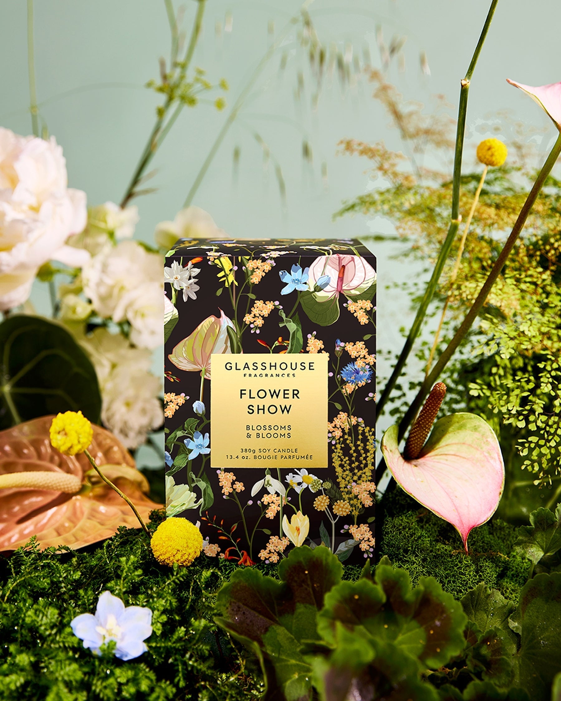 Flower Show by Glasshouse Fragrances