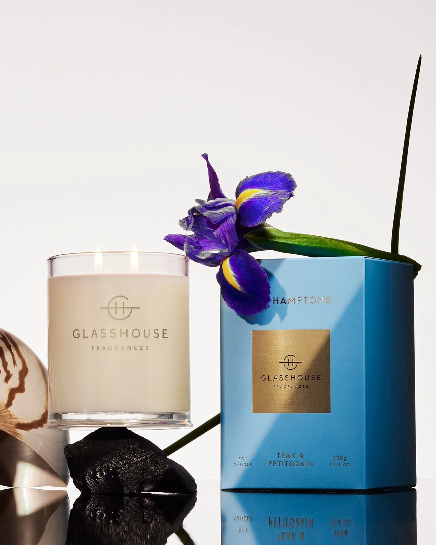 The Hamptons by Glasshouse Fragrances
