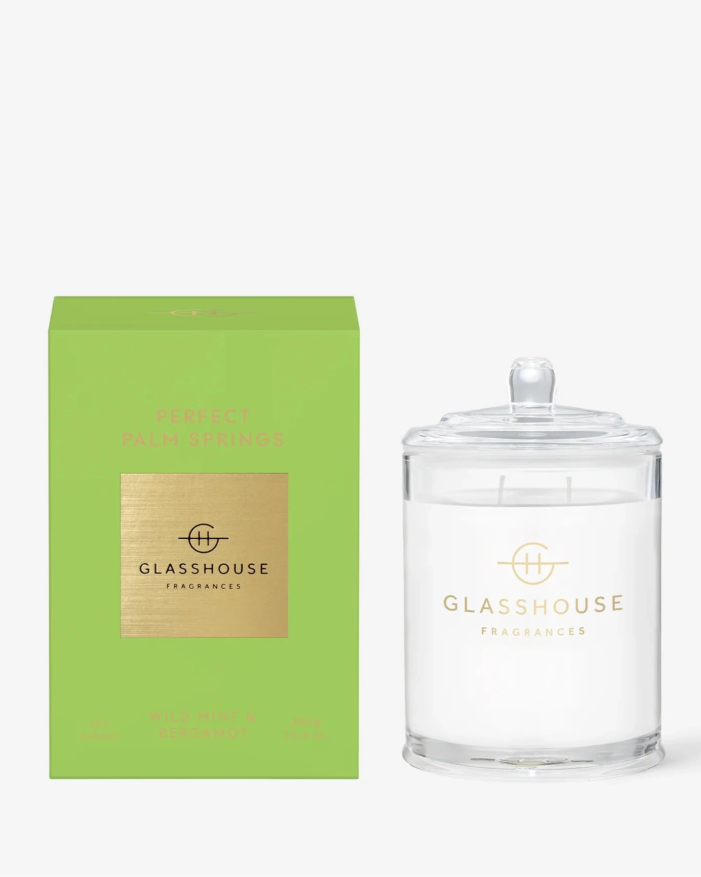 Perfect Palm Springs by Glasshouse Fragrances